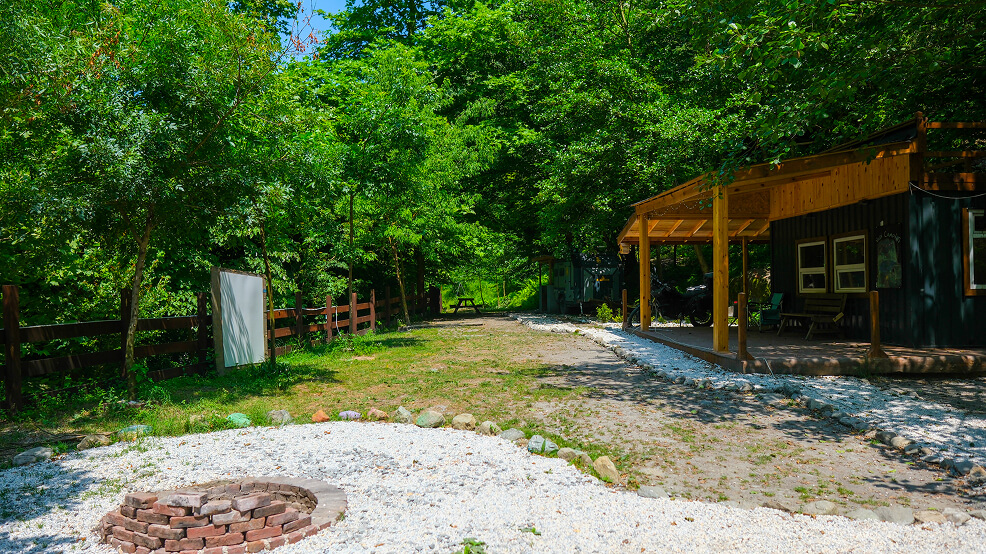 Etkinlik Alanı